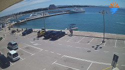 Přístav Vodice