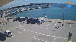 Přístav Vodice