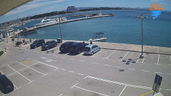 Přístav Vodice