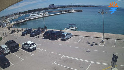 Přístav Vodice