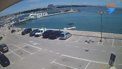 Přístav Vodice