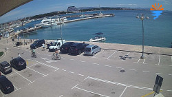 Přístav Vodice