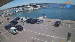 Přístav Vodice