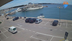 Přístav Vodice