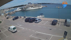 Přístav Vodice