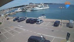 Přístav Vodice