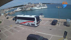 Přístav Vodice