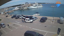 Přístav Vodice