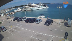 Přístav Vodice