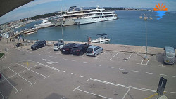 Přístav Vodice
