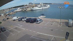 Přístav Vodice