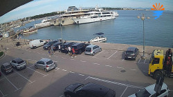 Přístav Vodice