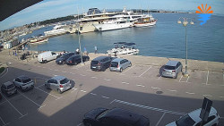 Přístav Vodice