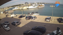 Přístav Vodice
