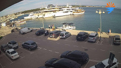 Přístav Vodice
