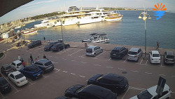 Přístav Vodice