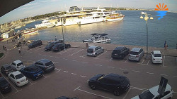 Přístav Vodice