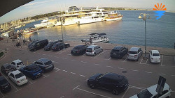 Přístav Vodice
