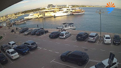 Přístav Vodice