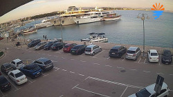Přístav Vodice