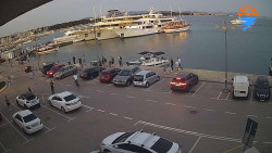 Přístav Vodice