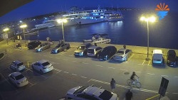 Přístav Vodice