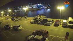 Přístav Vodice