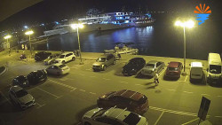 Přístav Vodice