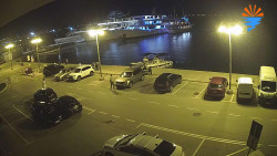 Přístav Vodice
