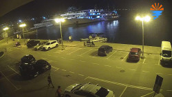 Přístav Vodice