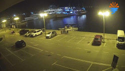 Přístav Vodice