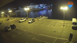 Přístav Vodice