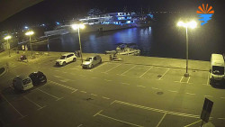 Přístav Vodice