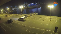 Přístav Vodice