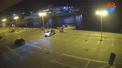 Přístav Vodice