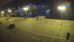 Přístav Vodice