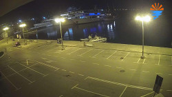 Přístav Vodice