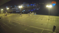 Přístav Vodice