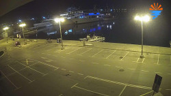 Přístav Vodice