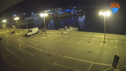 Přístav Vodice