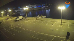 Přístav Vodice