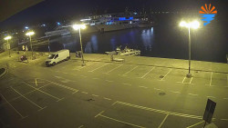 Přístav Vodice