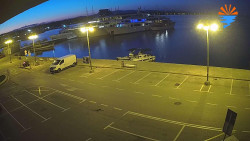 Přístav Vodice