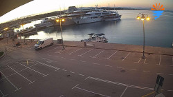 Přístav Vodice