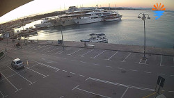 Přístav Vodice