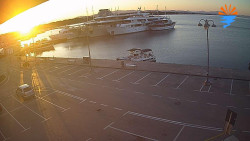 Přístav Vodice
