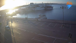Přístav Vodice