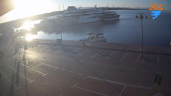 Přístav Vodice