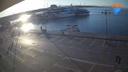 Přístav Vodice