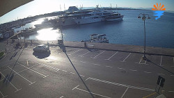 Přístav Vodice